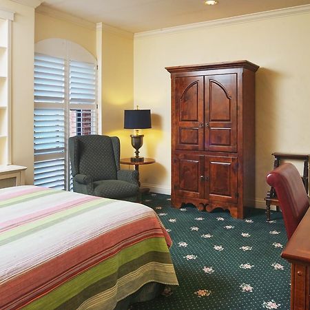 Hotel Mac リッチモンド エクステリア 写真