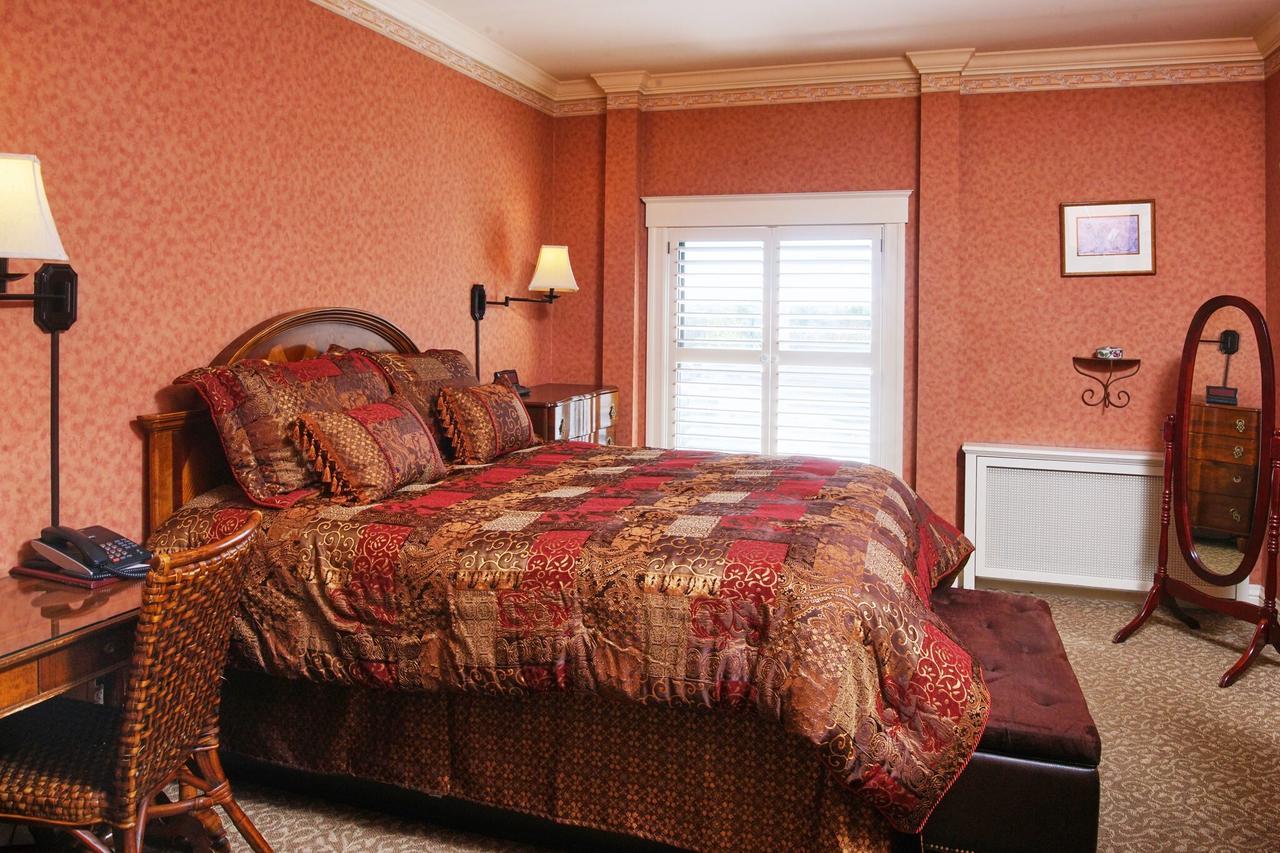 Hotel Mac リッチモンド エクステリア 写真