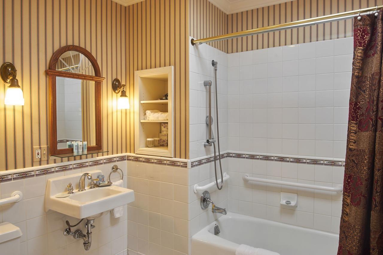 Hotel Mac リッチモンド エクステリア 写真