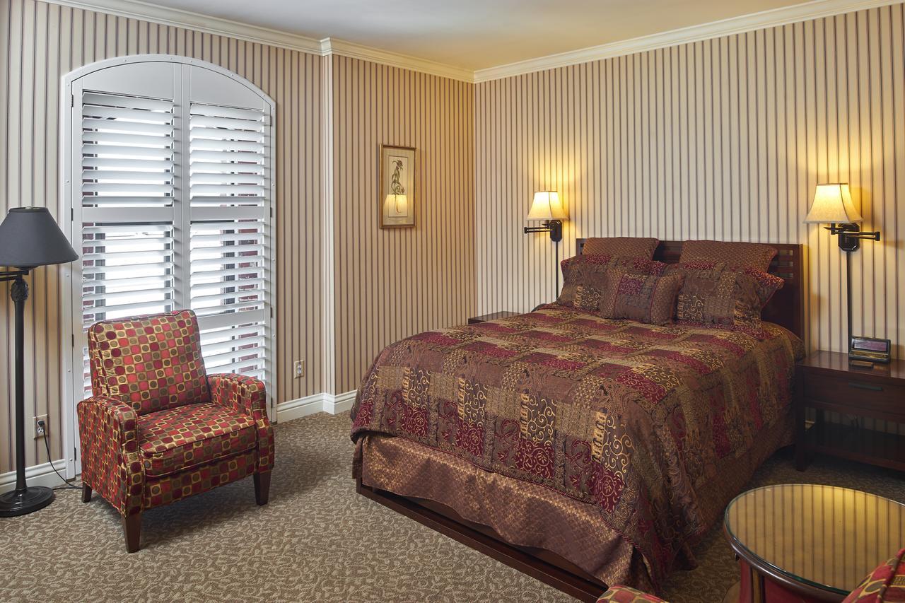 Hotel Mac リッチモンド エクステリア 写真