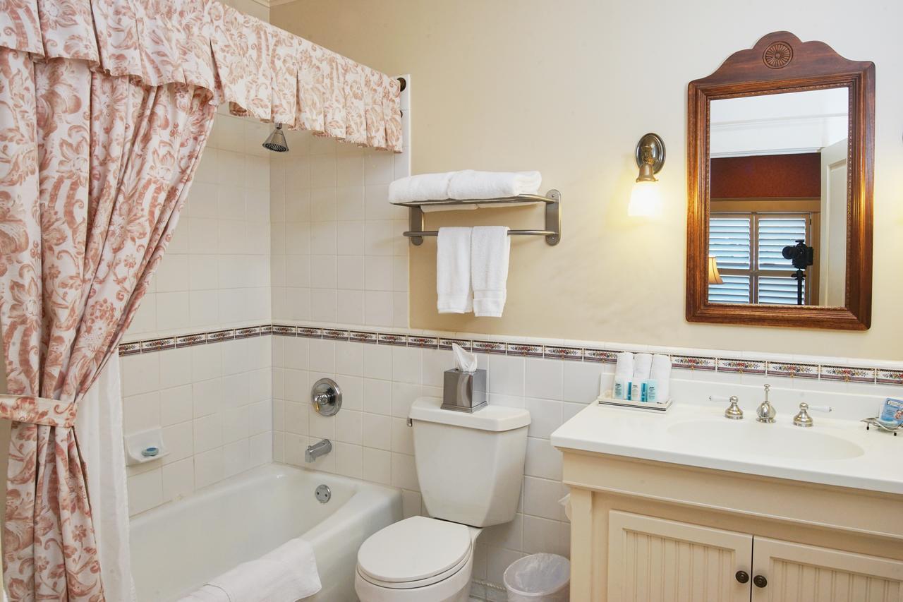 Hotel Mac リッチモンド エクステリア 写真
