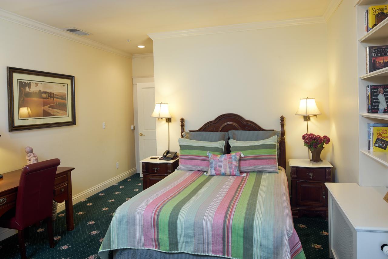 Hotel Mac リッチモンド エクステリア 写真