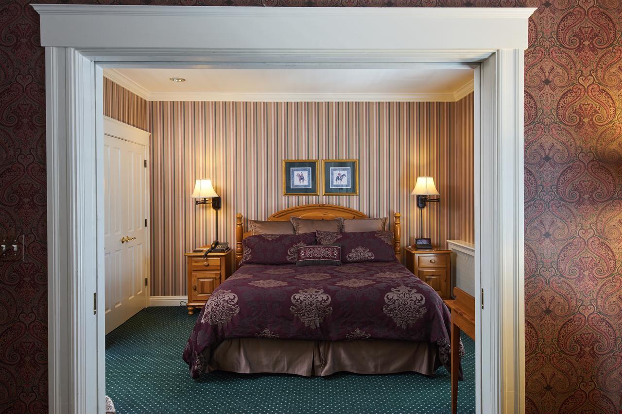 Hotel Mac リッチモンド エクステリア 写真