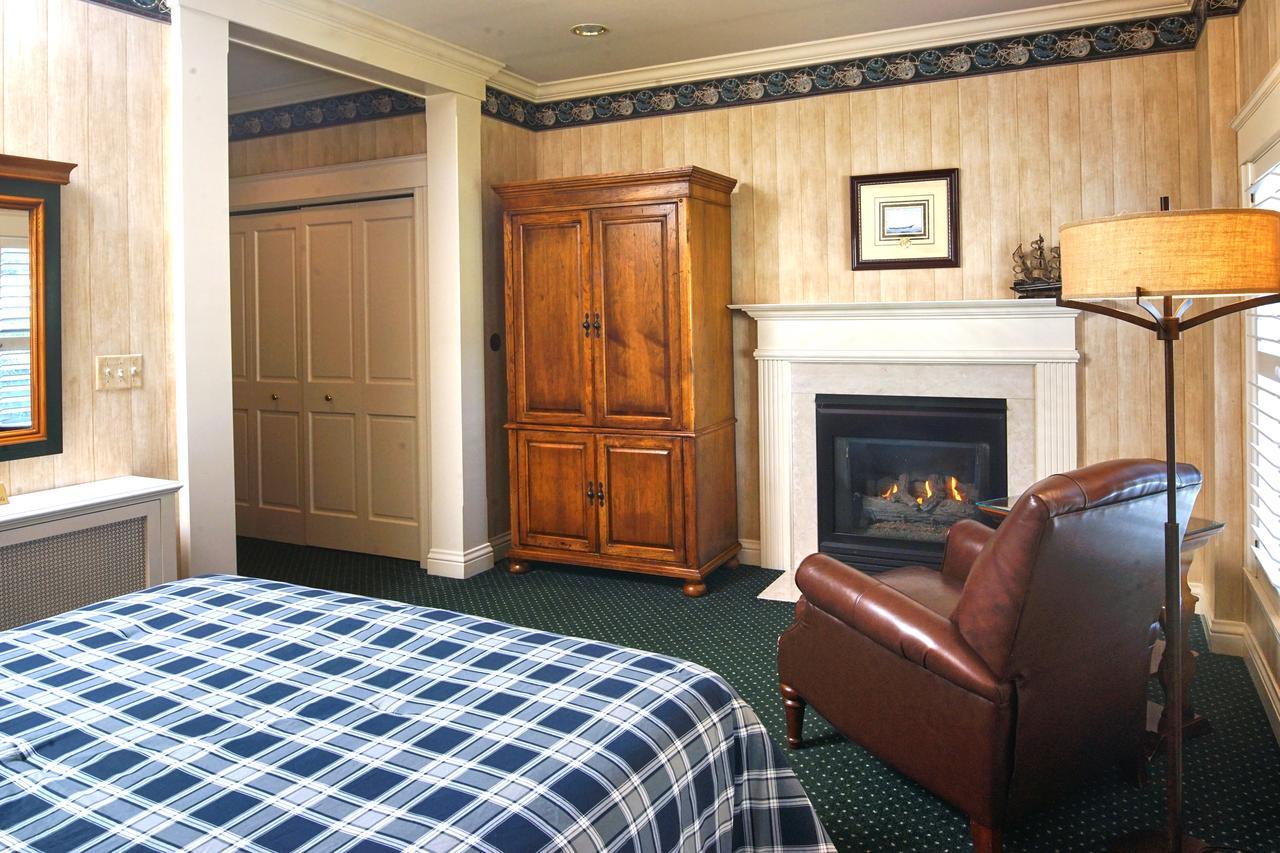 Hotel Mac リッチモンド エクステリア 写真