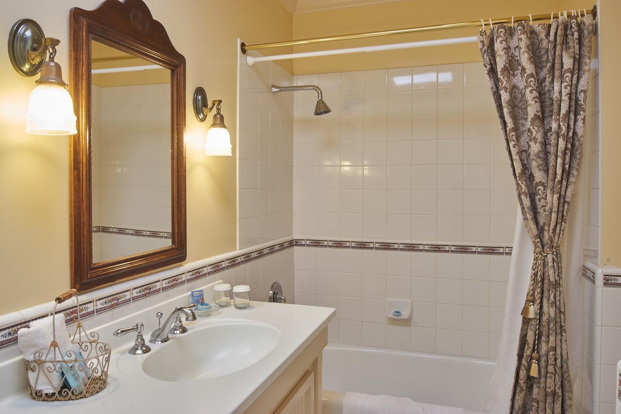 Hotel Mac リッチモンド エクステリア 写真