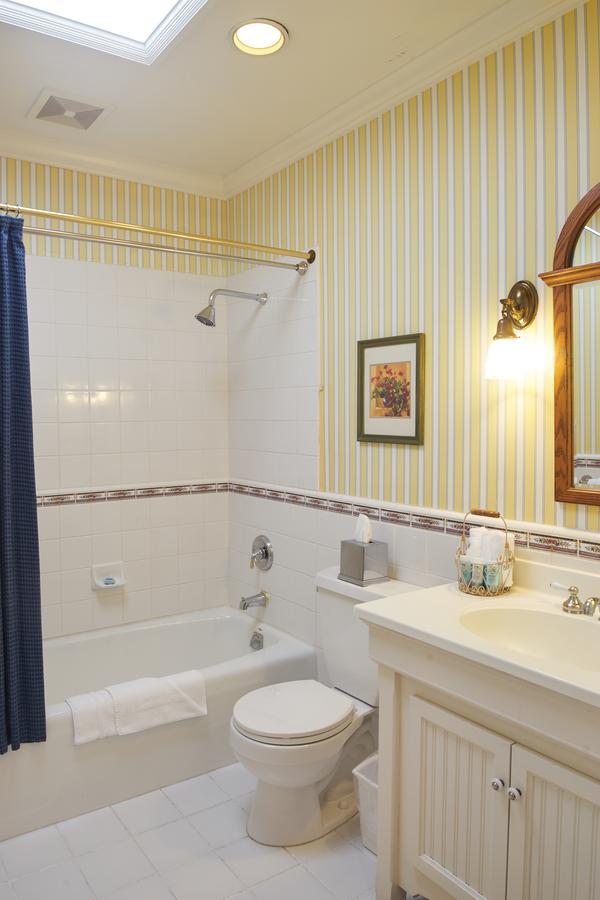Hotel Mac リッチモンド エクステリア 写真