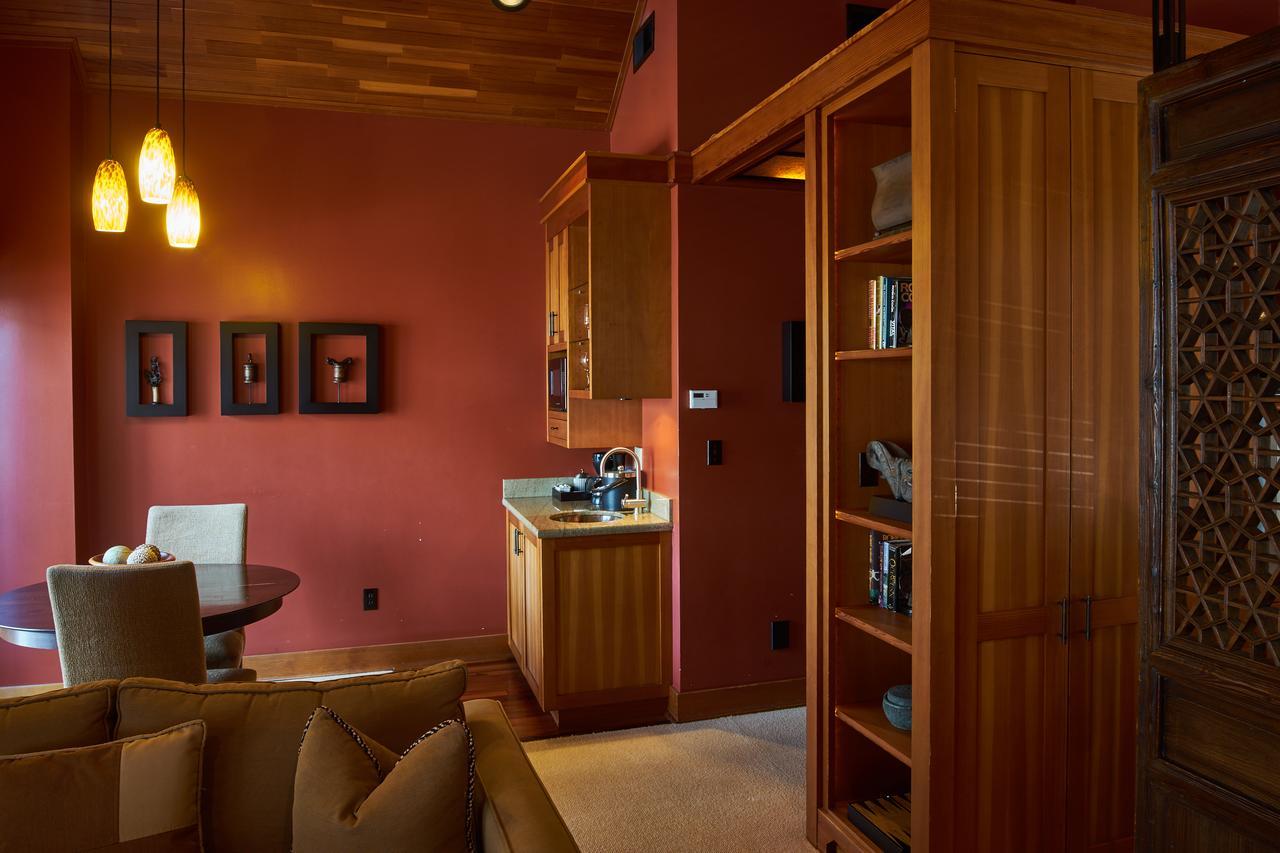 Hotel Mac リッチモンド エクステリア 写真