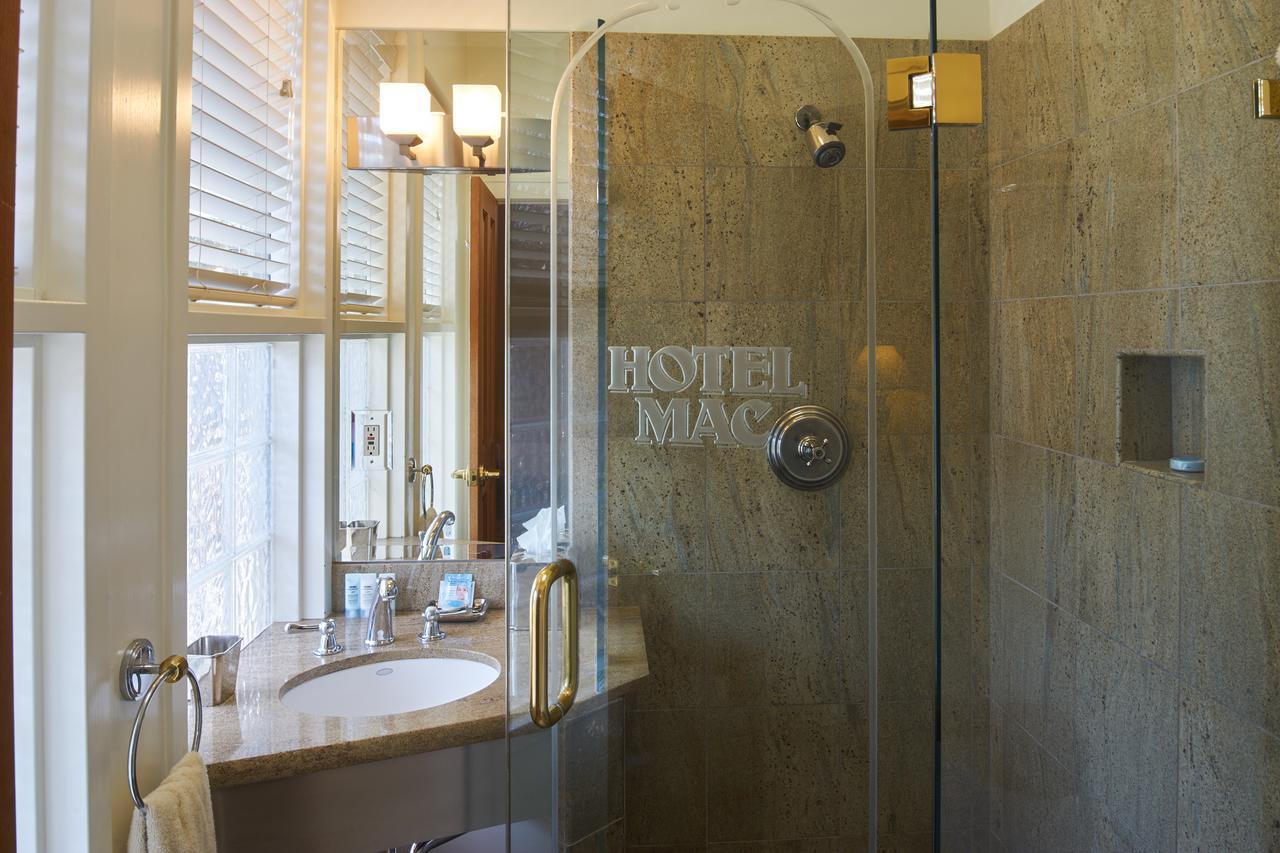 Hotel Mac リッチモンド エクステリア 写真