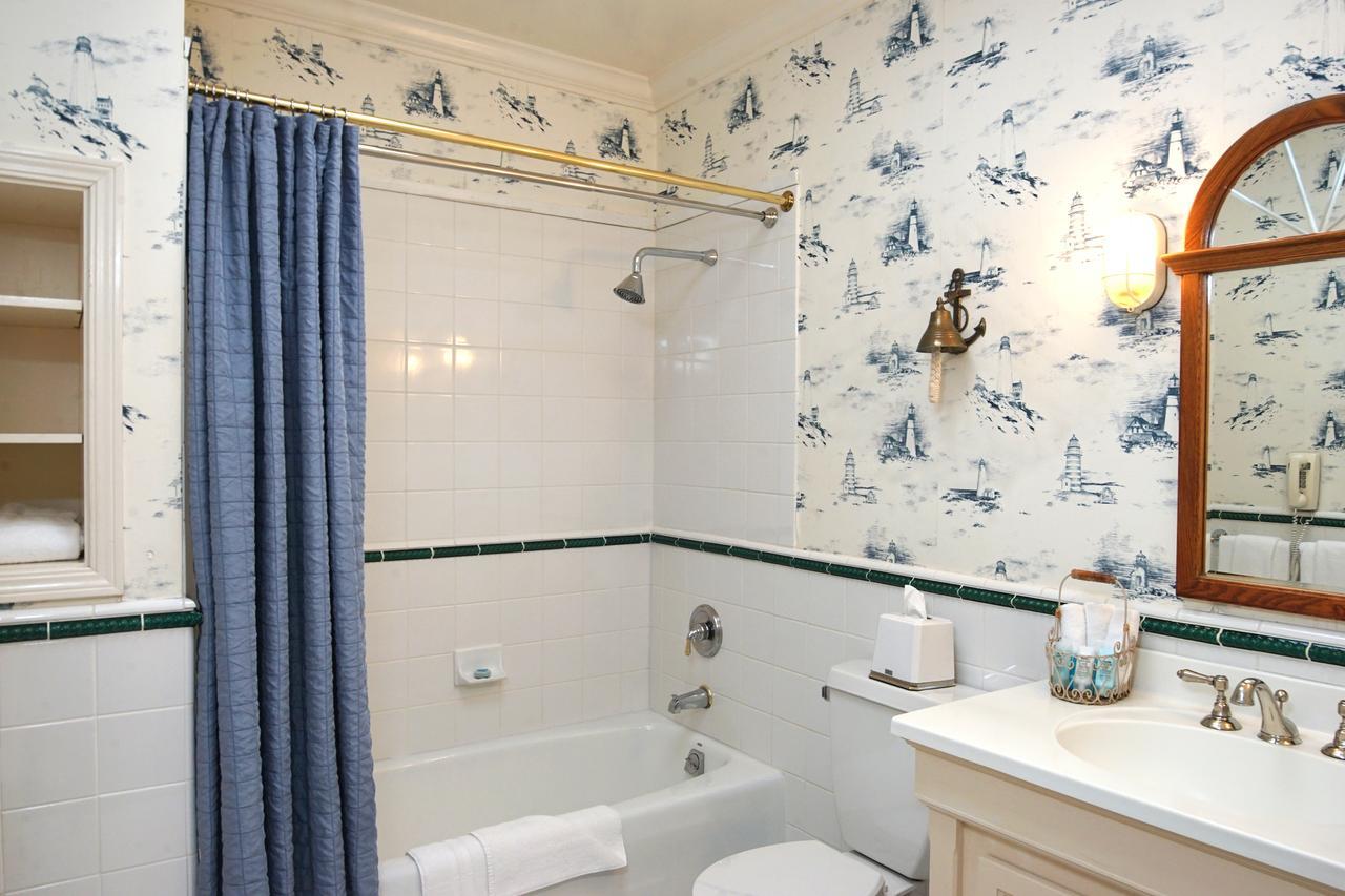 Hotel Mac リッチモンド エクステリア 写真