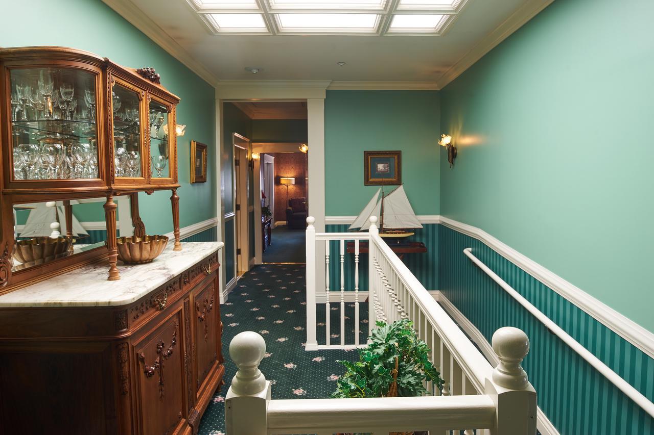 Hotel Mac リッチモンド エクステリア 写真