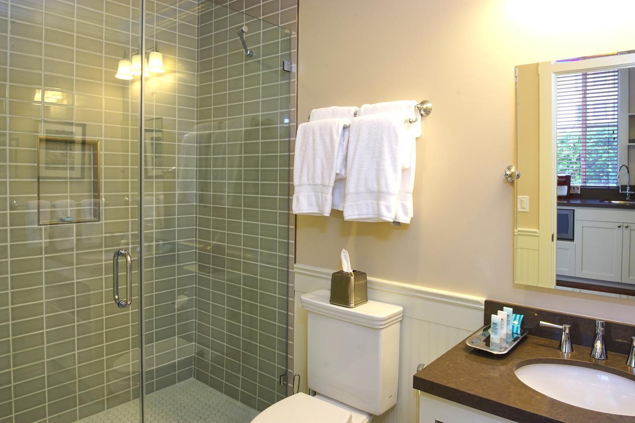Hotel Mac リッチモンド エクステリア 写真