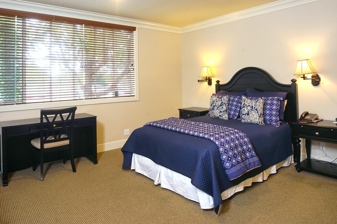 Hotel Mac リッチモンド エクステリア 写真
