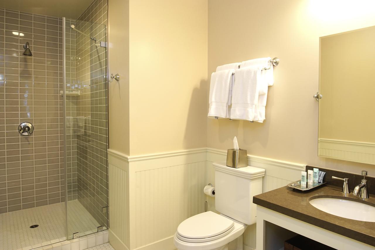 Hotel Mac リッチモンド エクステリア 写真