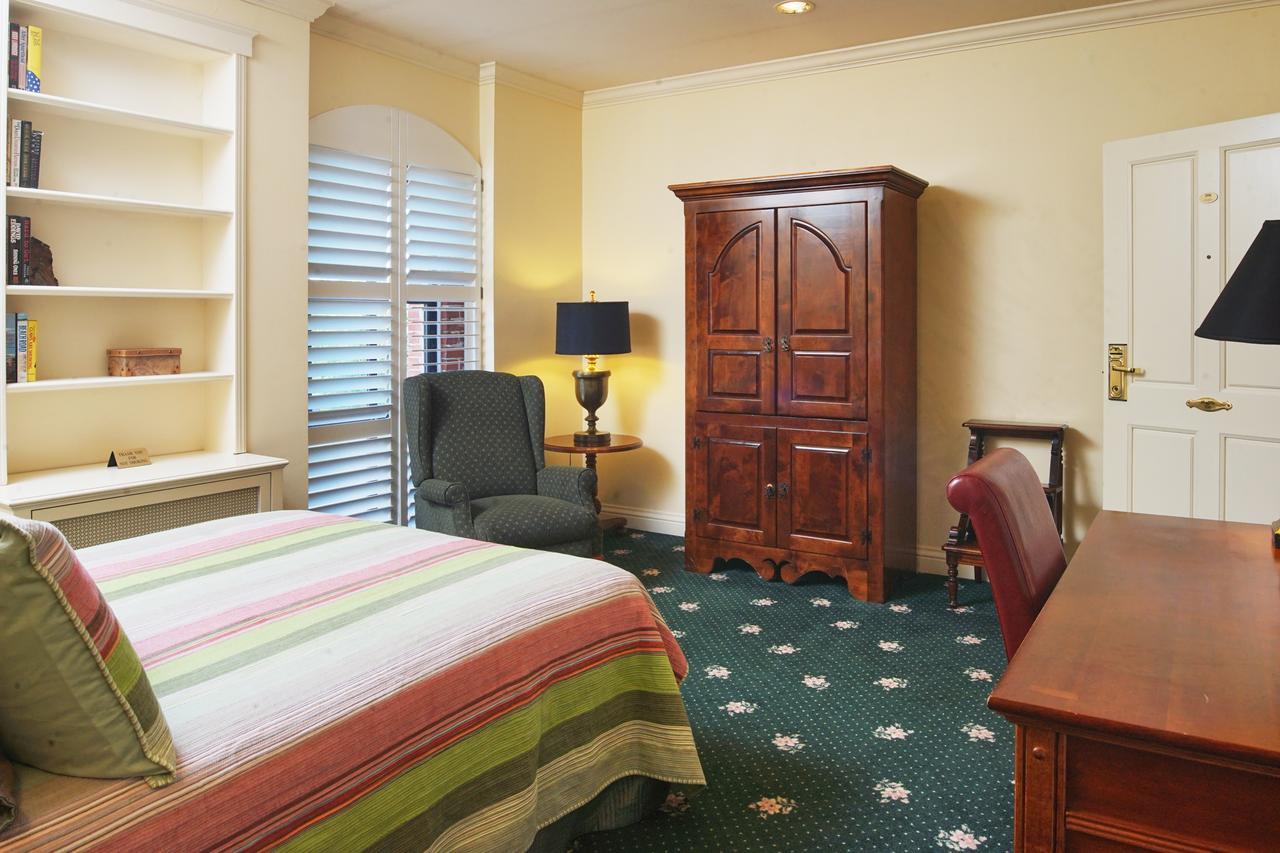 Hotel Mac リッチモンド エクステリア 写真