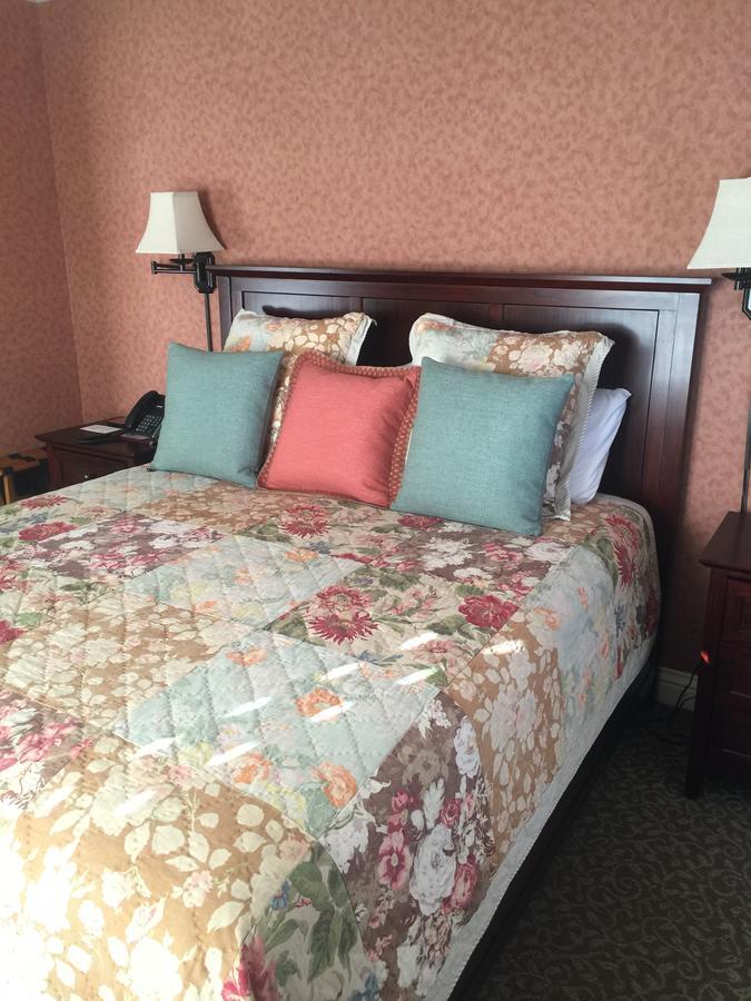 Hotel Mac リッチモンド エクステリア 写真